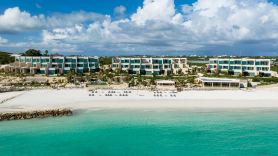 The Strand Turks And Caicos