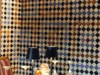La Villa Mandarine Hotels near Hay Riad