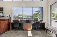 Best Western New Oregon - Business