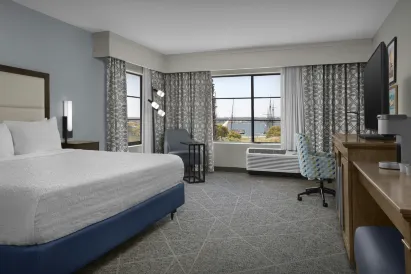 Hampton Inn San Diego-Downtown/Airport Area