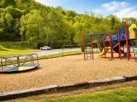 Jack's White River Fishing Resort Hotels in Stone County