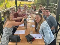 Charles Reuben Estate Hotels in Tea Tree