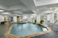 Best Western Premier Houston Downtown/Convention Center Hotel - Spa