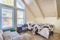 Gilford Cabin - 2 Mi to Gunstock Mountain Resort! - que admiten mascotas