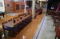 Patong Rai Rom Yen Resort