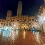 Charming San Gimignano Apartment With City Views - Apartments