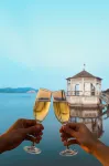 Hotel Butterfly - Romantic