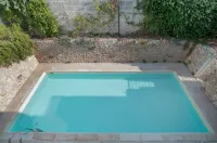 Apartment 2 with Pool and Sea View - Ocean View
