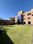 Neper Hotel - palestra