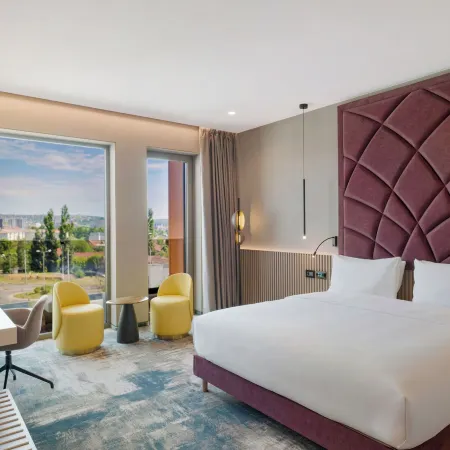 Mercure Oradea