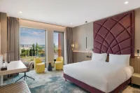 Mercure Oradea - Pools