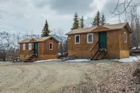 Majestic Valley Wilderness Lodge Hotels in 