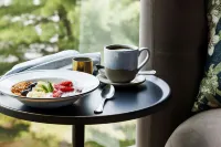 The Brandywine, Radnor, a Tribute Portfolio Hotel - breakfast