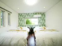 Ocean Villa Tokunoshima - 3-Star
