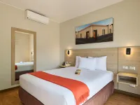Casa Andina Standard Miraflores San Antonio โรงแรมในมีราฟลอเรส