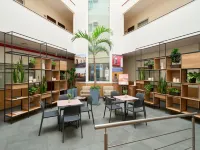 Casa Andina Standard Miraflores San Antonio Hotels in Lima