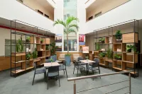 Casa Andina Standard Miraflores San Antonio - Pet friendly