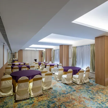 Temple Tree Hotel Shirdi, a member of Radisson Individuals