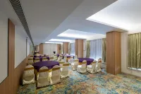 Temple Tree Hotel Shirdi, a member of Radisson Individuals - breakfast