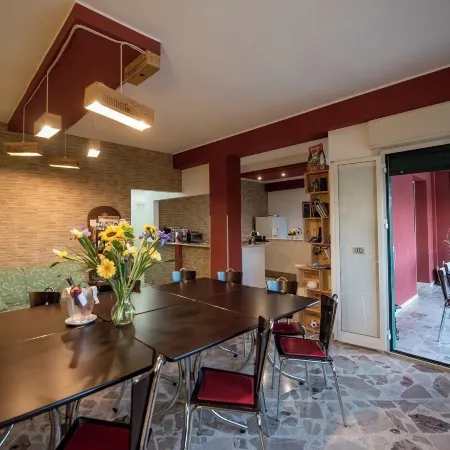 Room-Camagna Country House - Immersed IN
