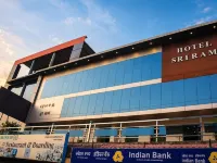 Hotel Sri Ram Hotels in Koraput