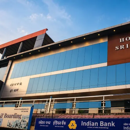 Hotel Sri Ram