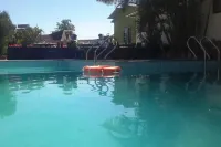Cloud Green Resort & Spa - Pools