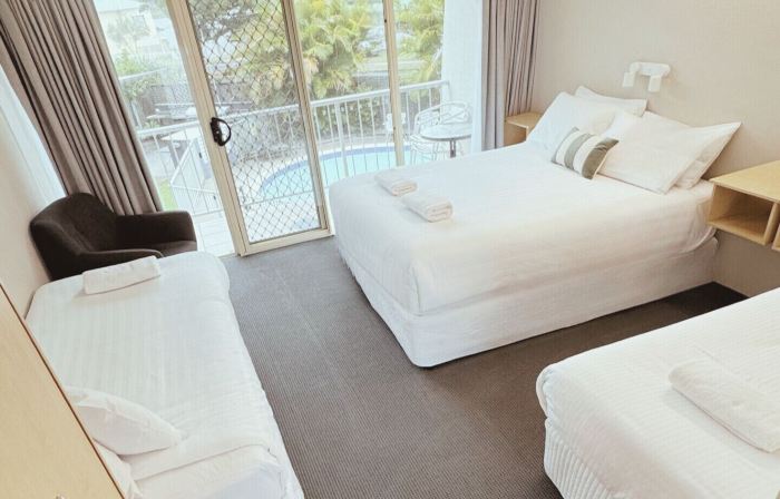 Yamba Sun Motel