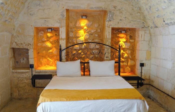 Hızmalı Otel