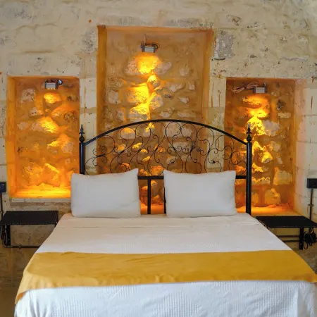 Hızmalı Otel