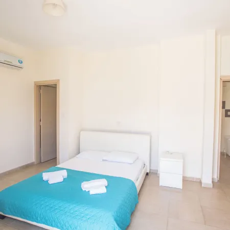 Protaras Delfini Villa DV8