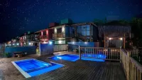 Vila Pérola Negra - Villas