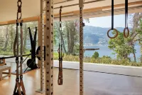 Ikos Odisia - Gym