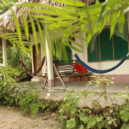 Ecolodge El Sombrero
