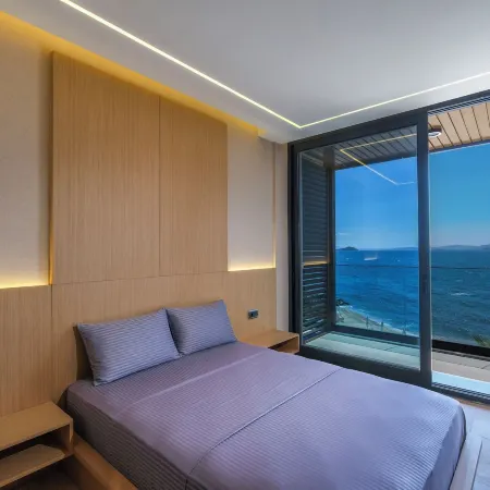 Bodrum Ada Hotel
