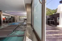 Hotel Nexta Escaldes - piscine