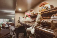 Le Convivial Luxury Suites & Spa - Pet friendly