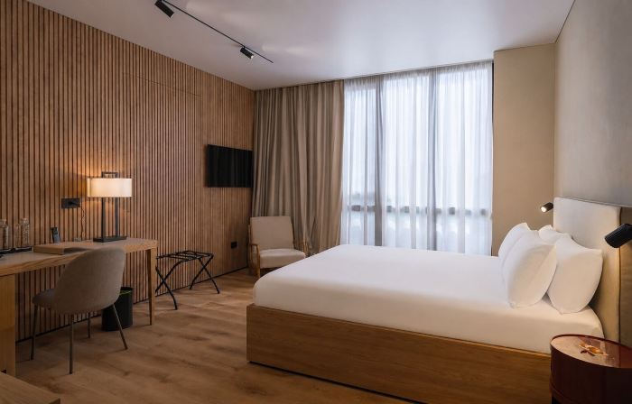B&B Campi Diomedei