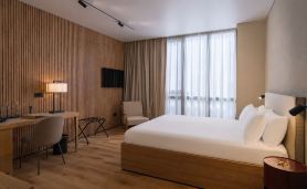 B&B Campi Diomedei