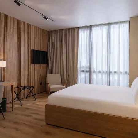 B&B Campi Diomedei
