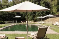 Relais la Torre - Pools
