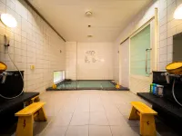 SUPER HOTEL Yokkaichi Route 1 - น้ำพุร้อน