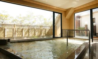 Arima Hot Spring Ryokan Kotori