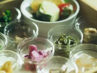 約恩庭院古宇利島飯店 - 早餐