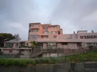 Naniwaya Yunagitei Hotels in Kashiwazaki