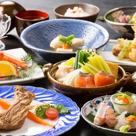 Kinsui Annex