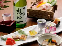 温泉屋敷 バーデン家 壮鳳 蔵王町のホテル