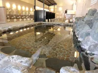 City-Operated HotelSunroad Kibiji - Hot Springs