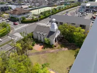 Garden Hotel Hanayo - Mountain view