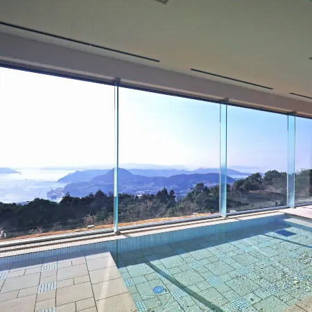 Yumihari-No-OKA Hotel